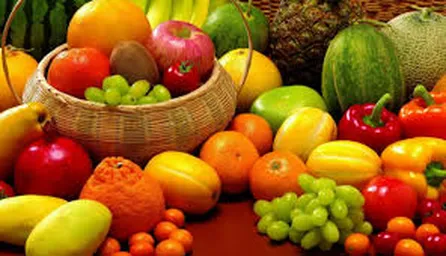 Fresh Fruit Dealers